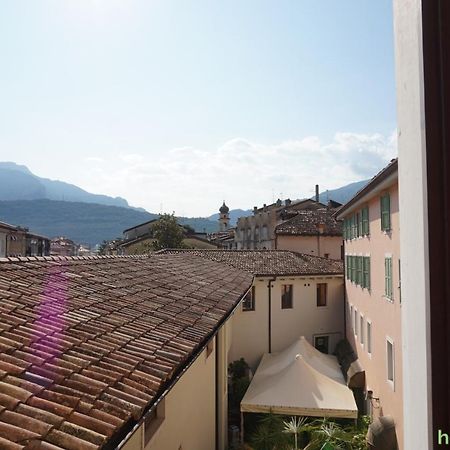 Lake Garda Home Riva del Garda Exterior foto