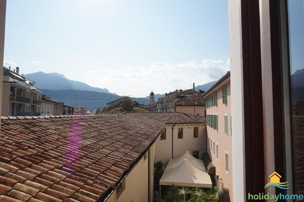 Lake Garda Home Riva del Garda Exterior foto
