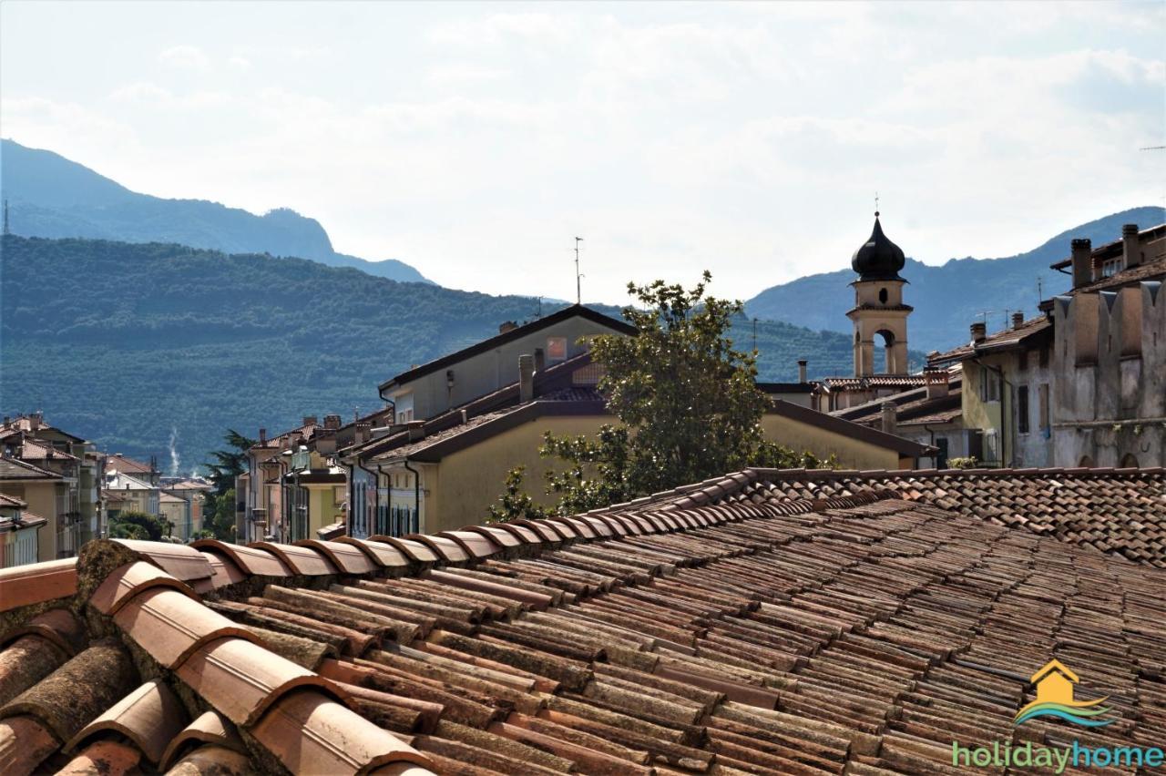 Lake Garda Home Riva del Garda Exterior foto